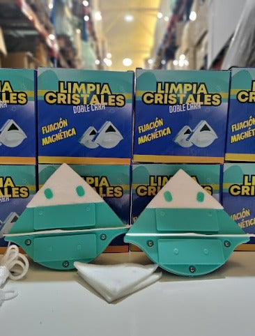 Limpiacristales magnético - additional image 6