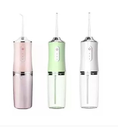 Irrigador dental profesional blanco - additional image 2