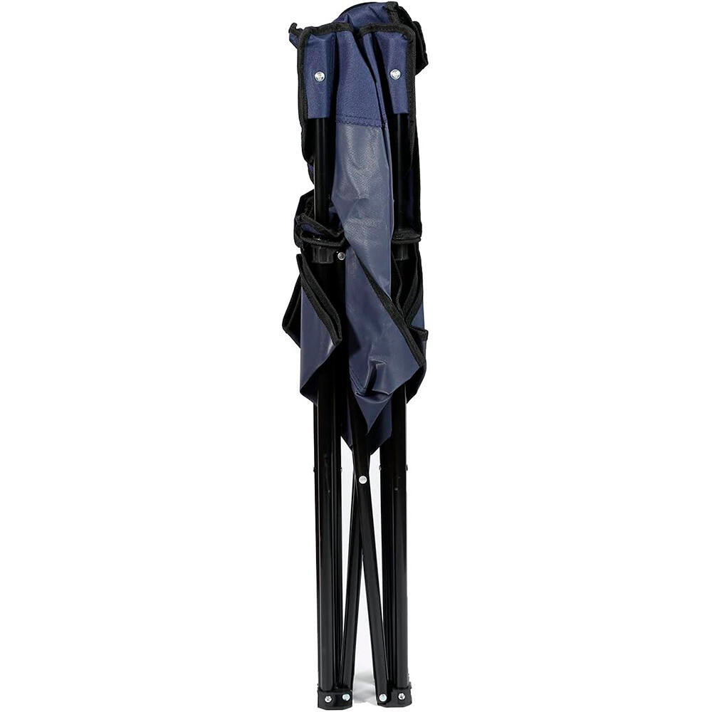 Pack 6 Sillas Plegable Camping Playa Terraza y jardín