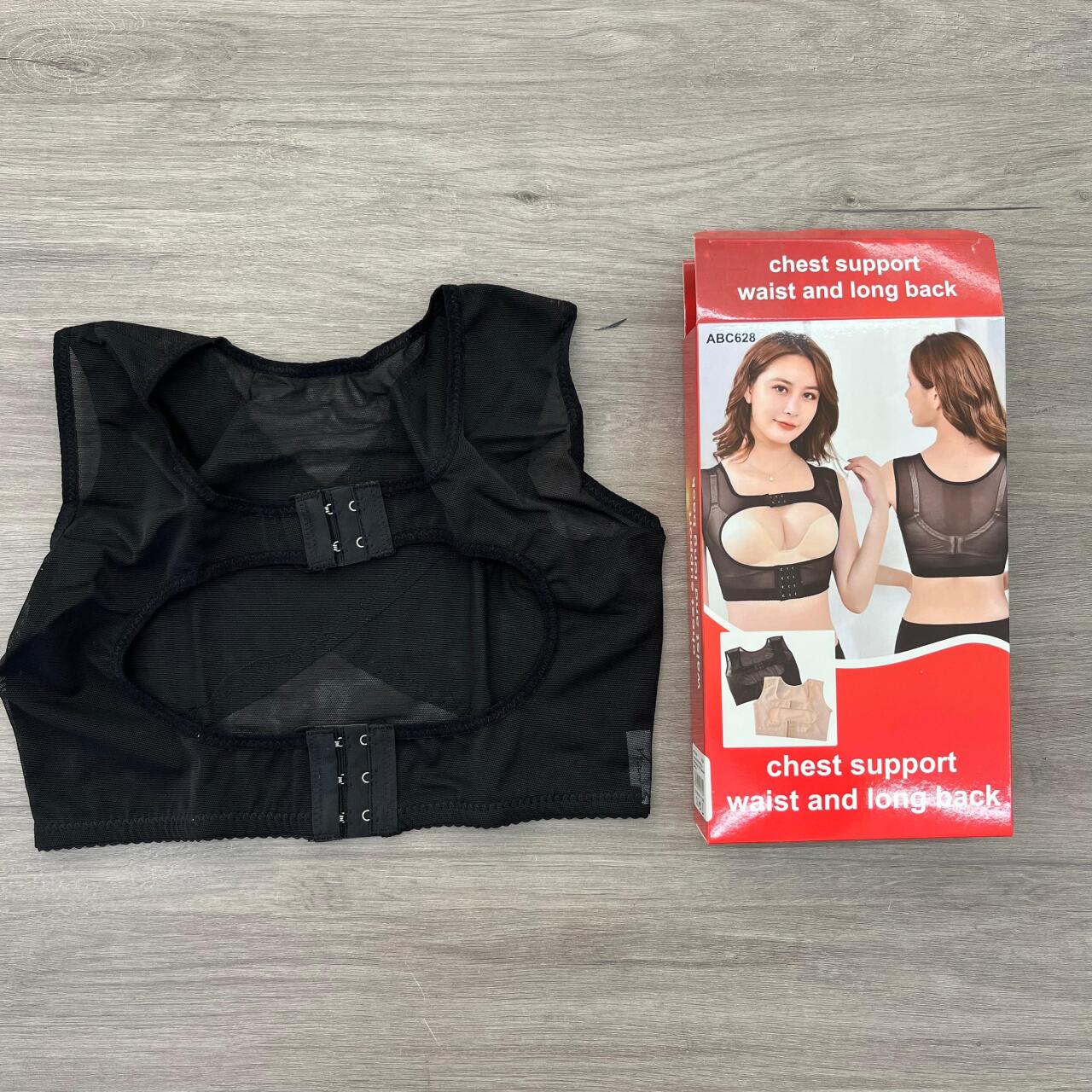 🌟 Sujetador Deportivo / Soporte para Pechos