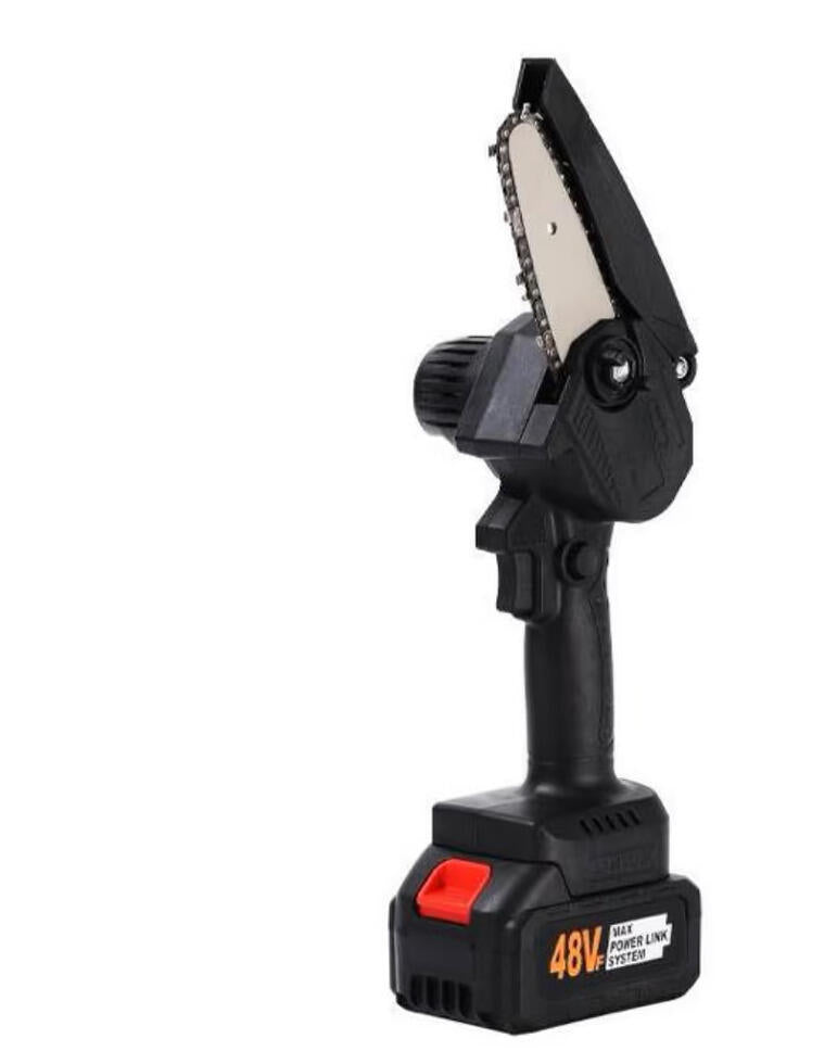 Mini Motosierra Electrica