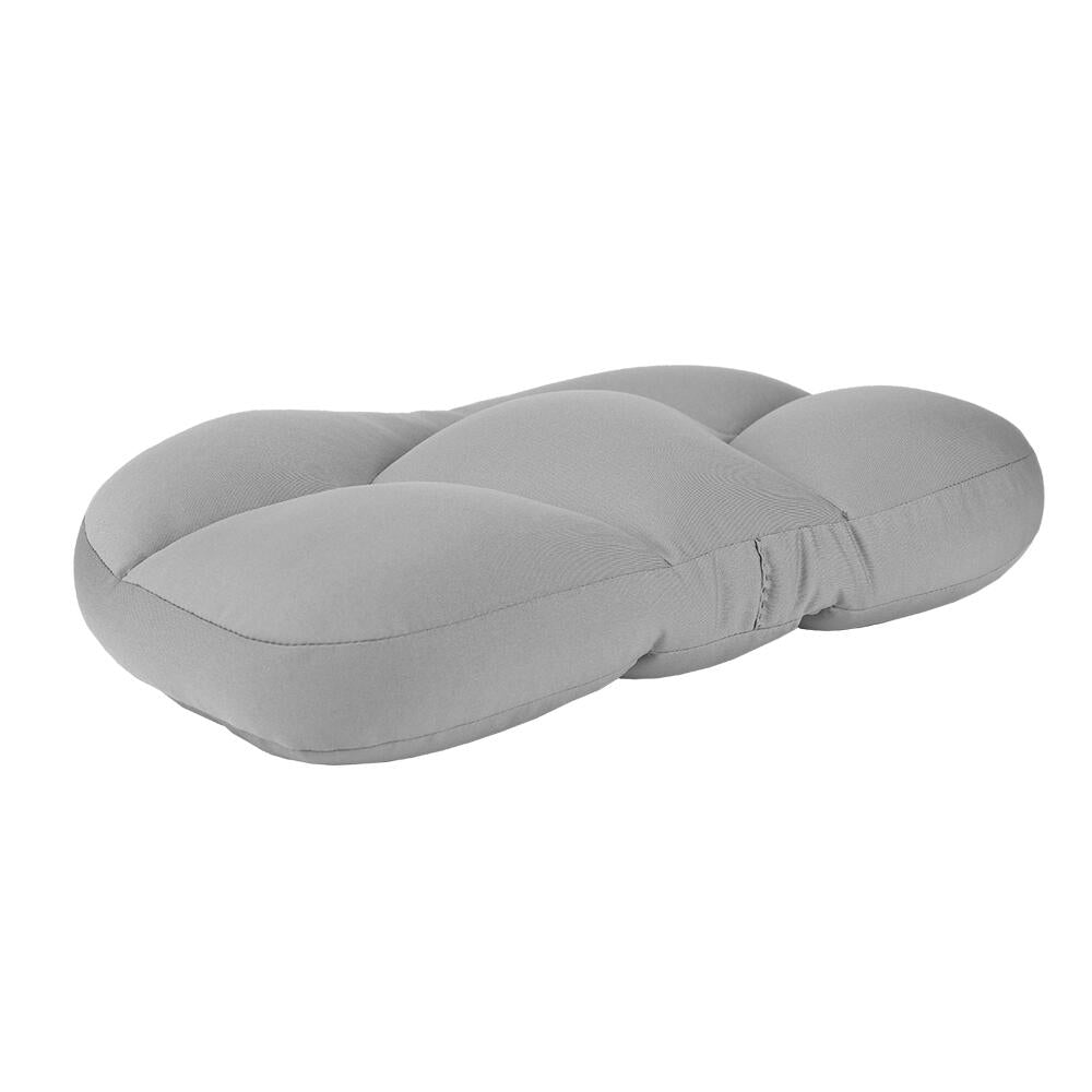 Almohada Nube con Micro perlas para un Mejor Descanso