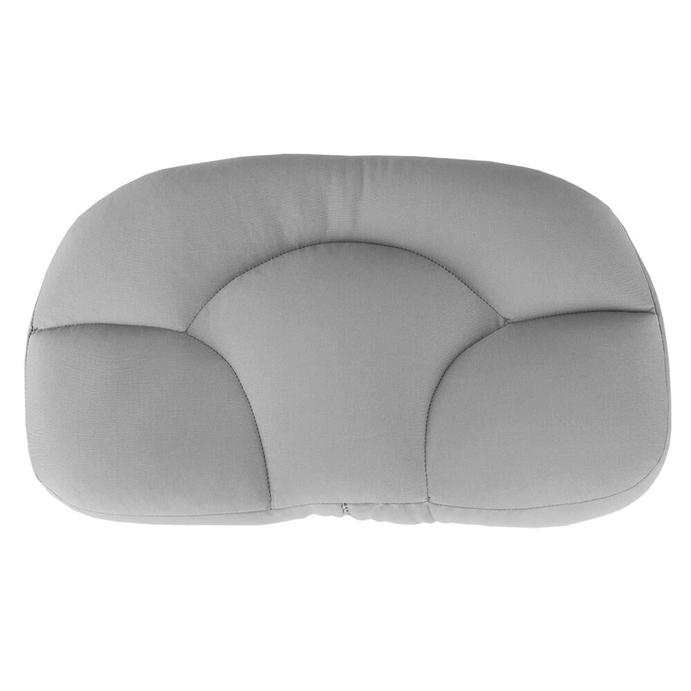 Almohada Nube con Micro perlas para un Mejor Descanso