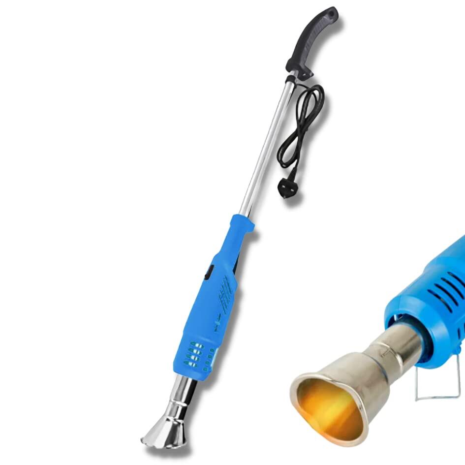 Weed Burner