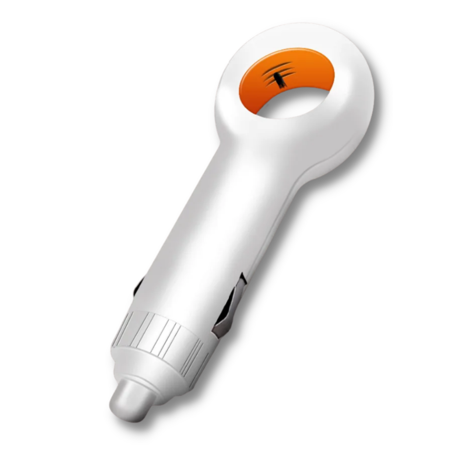 Air Luxe Car Purifier