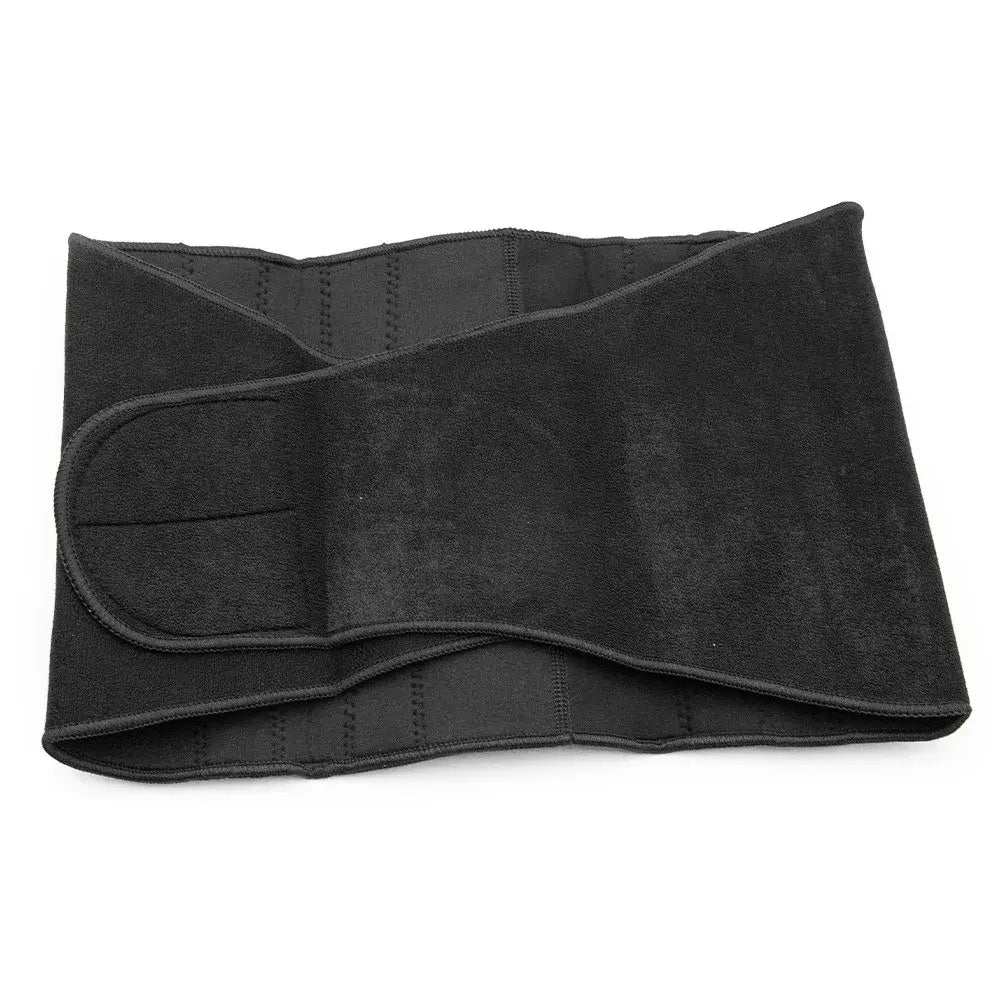 Faja Lumbar Ergonómica Reforzada (YC 772B)