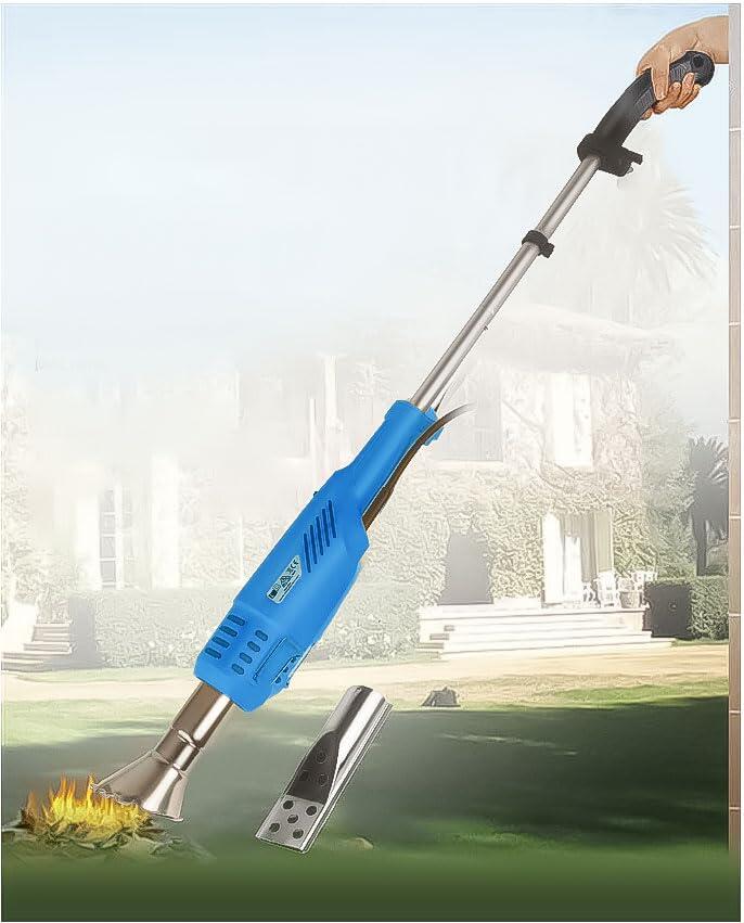 Weed Burner