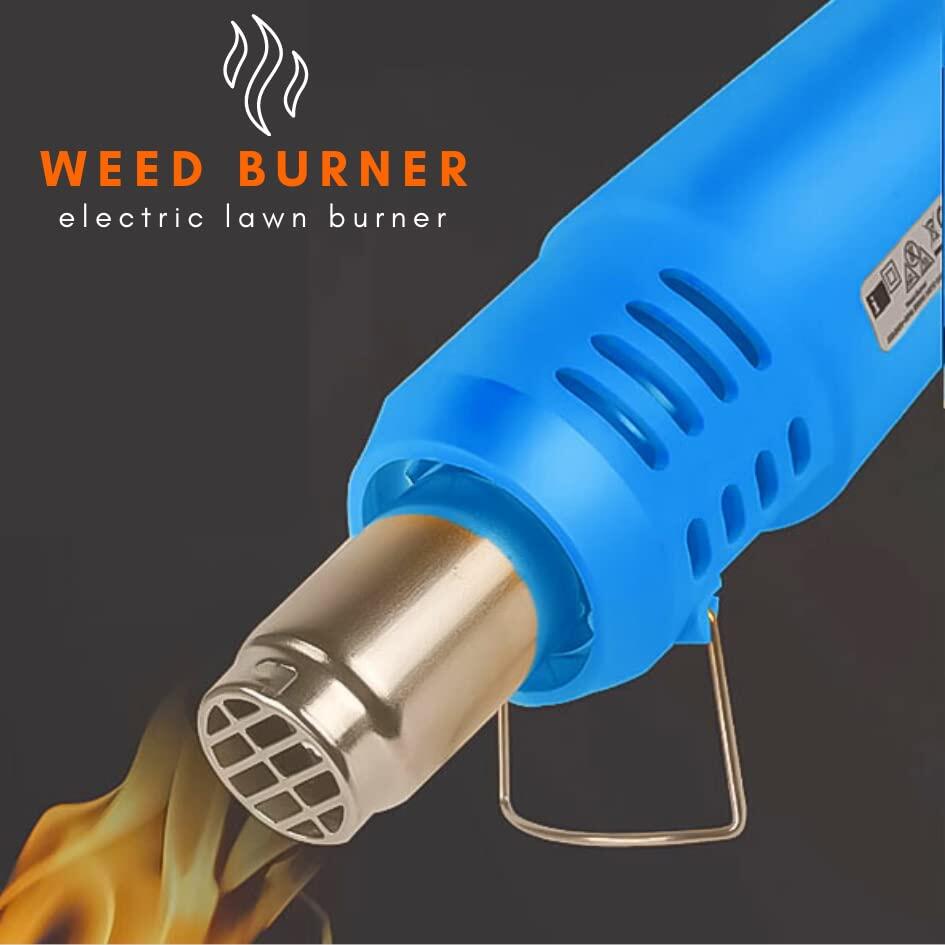 Weed Burner